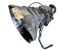 Mercedes W124 T 200 TE