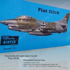PlastyAirfix 1963 · Second