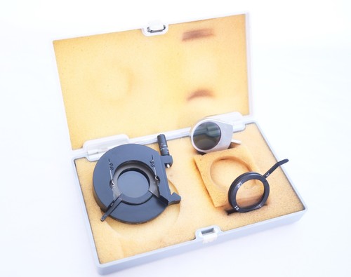 Zeiss jena polarisator - zeiss,