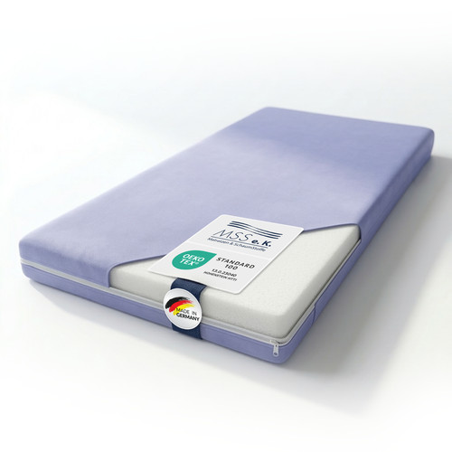 Mss matratze easy - e.k., active