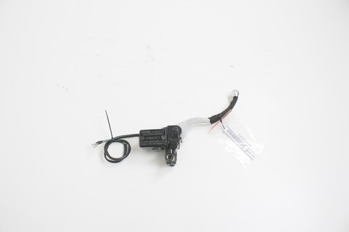 Front brake pump bremspumpe - pump,