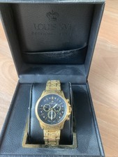 Louis XVI Uhr Palais Royale 873 Gold, Limitierte Auflage Nr. 230 von 1000