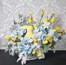 Tischdekoration,  Neue