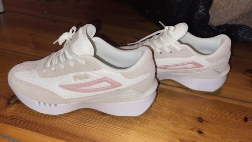 Fila damen schuhe größe - größe, 40