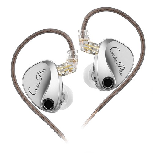 Castor pro ear - pro, in-ear