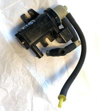 Druckwandler Vakuumventil