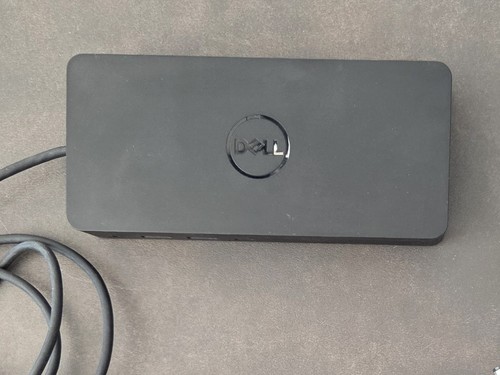Dell dockingstation usb - dockingstation, usb-c