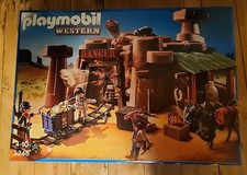 PLAYMOBIL Western 5246