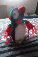 Pinguin von Gerhardshofen