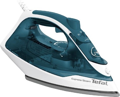 Tefal fv2839e0 iron - tefal,