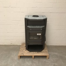 Kaminofen Bern V3 Naturstein B-Ware <1951> Kamin Schwedenofen 6kw Werkstattofen