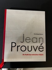 Jean Prouve Alexander von
