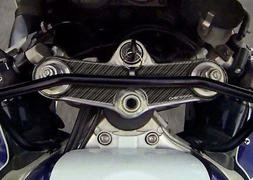 Top yoke protector - top,