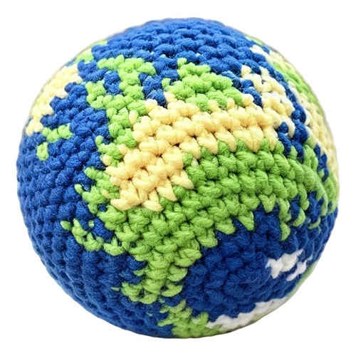 Gestrickte