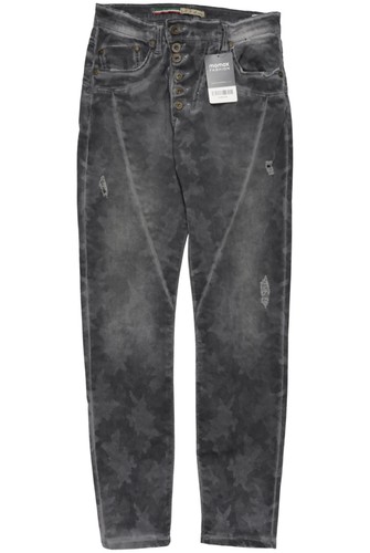 Please jeans damen hose denim - please,
