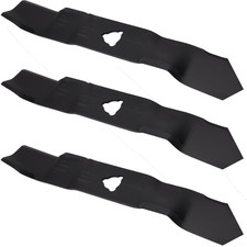 Messersatz 3x 42cm für Stiga