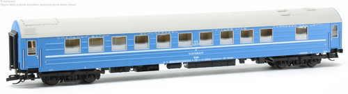 Tillig 16709 schlafwagen - tillig,