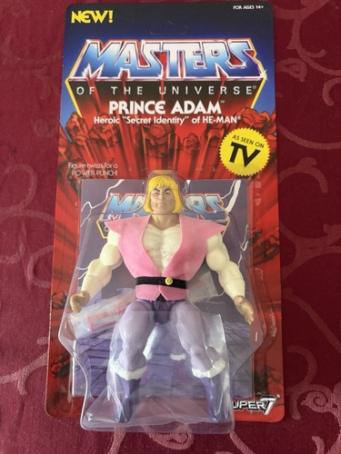 Motu masters the - motu,