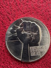 Gesuchte Rarität 5 Mark