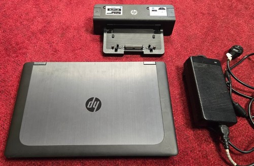 Zbook mobile workstation - zbook,