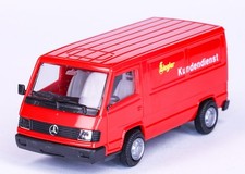 q5L308 Spur H0 Herpa Feuerwehr