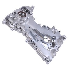 Ölpumpe Stirngehäusedeckel