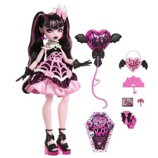 Mattel Monster High Scary