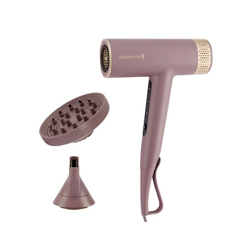 Remington haartrockner airvive - remington,