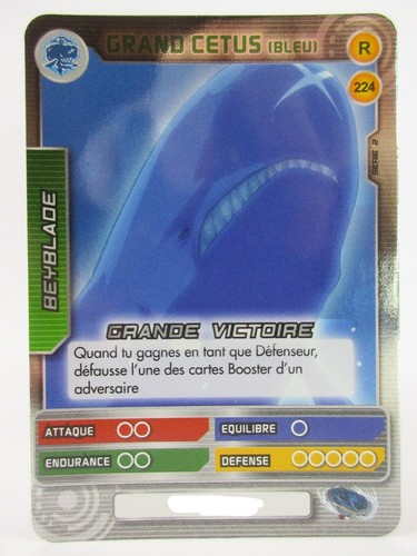 Beyblade battle card - beyblade,