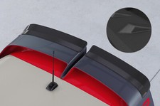 Heck Spoiler Dach Flügel