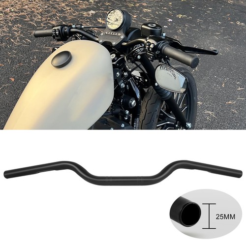 25mm motorrad drag bar - 25mm,