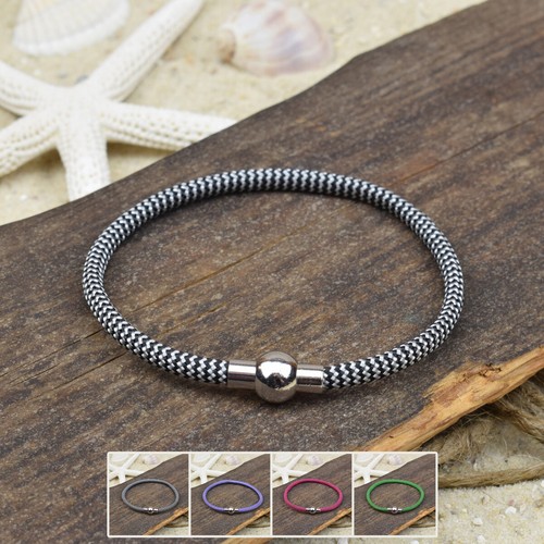 Armband oda paracord 4 mm - paracord,