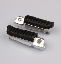 Fußrasten Set für Kawasaki