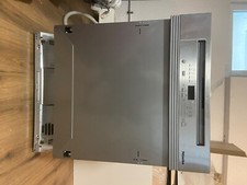 Miele Spülmaschine mit Garantie Teilintegriert grausilber