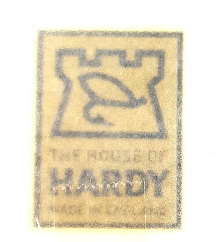 House hardy - house, of