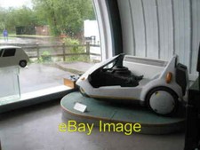 Foto 6x4 sinclair - sinclair, c5