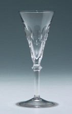 Peill Bleikristall Sektflöte ODIN - 1950er Jahre