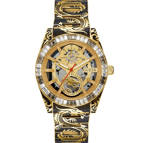 Guess herren armbanduhr - guess,