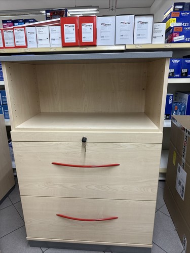 Hängeregistraturschrank