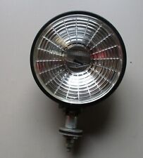 DDR Scheinwerfer Suchscheinwerfer Zusatzscheinwerfer ÍFA Kübel Trabant Bagger