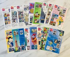 Japan 20. Jahrhundert Serie