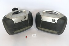 Hepco & Becker Journey for Aprilia ETV 1000 Capo Nord 2001 - side case lock dama