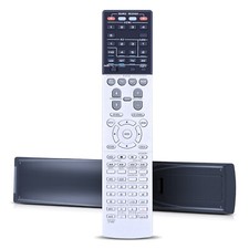 Neu RAV499 ZG74890 Fernbedienung für Yamaha AV-Receiver RX-S600 RXS600