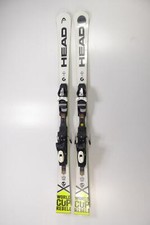 HEAD Worldcup i.SL Carving-Ski