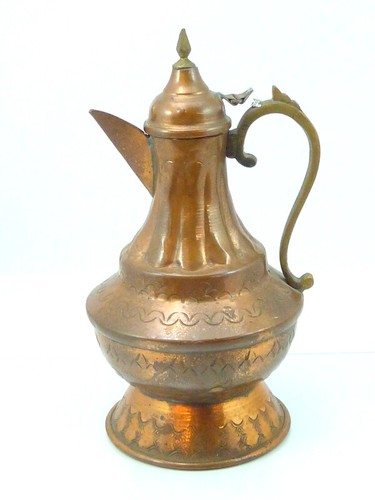 Orientalische