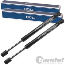 2x MEYLE GASFEDER DÄMPFER