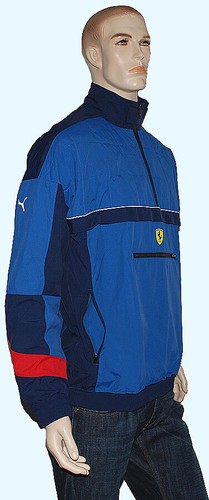 Puma ferrari sf - ferrari, street