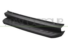 Für Mercedes Sprinter 907 ab 2018 Trittstufe Trittbrett hinten Stoßstange