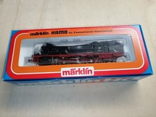 Märklin-HAMO H0 8306 Dampflok BR 78 der DB, ungelaufen, OVP
