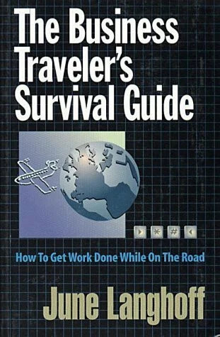 The business traveler - the, traveler's